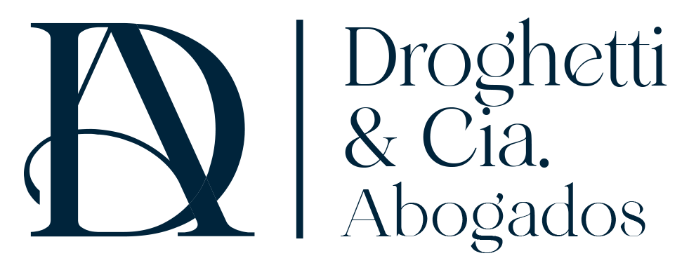 Droghetti y Cia Abogados